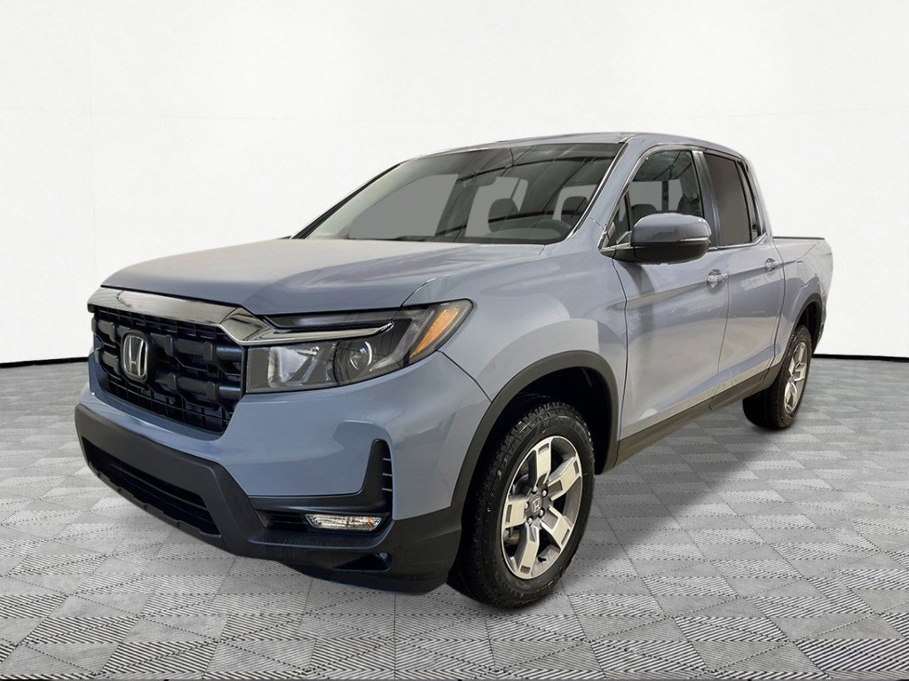 New 2026 Honda Ridgeline RTL Truck Crew Cab