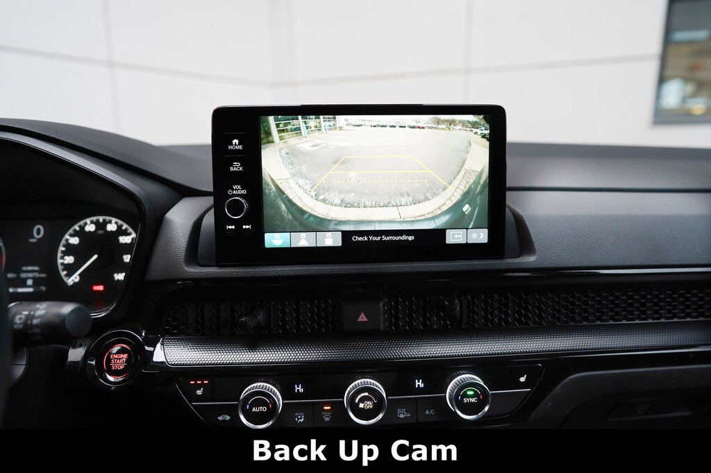 Used 2023 Honda CR-V EX-L SUV