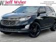 Used 2019 Chevrolet Equinox LT w/2LT SUV