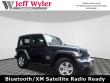 Used 2019 Jeep Wrangler Sport 4x4 SUV