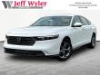 Used 2024 Honda Accord EX Sedan