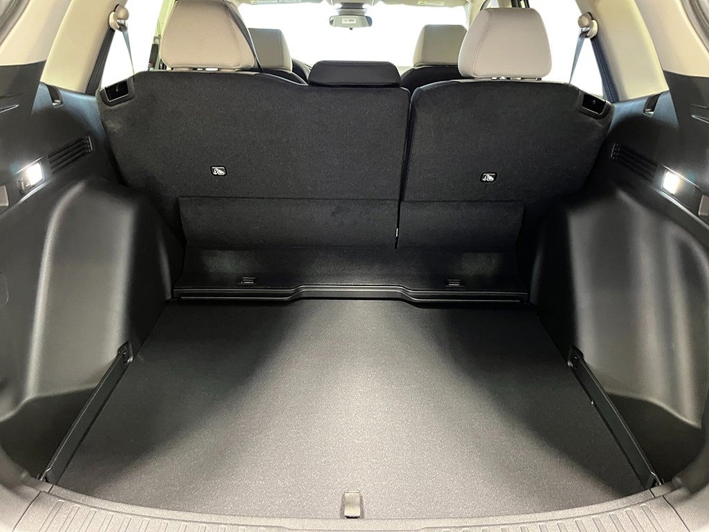 2026 Honda CR-V LX - Photo 21