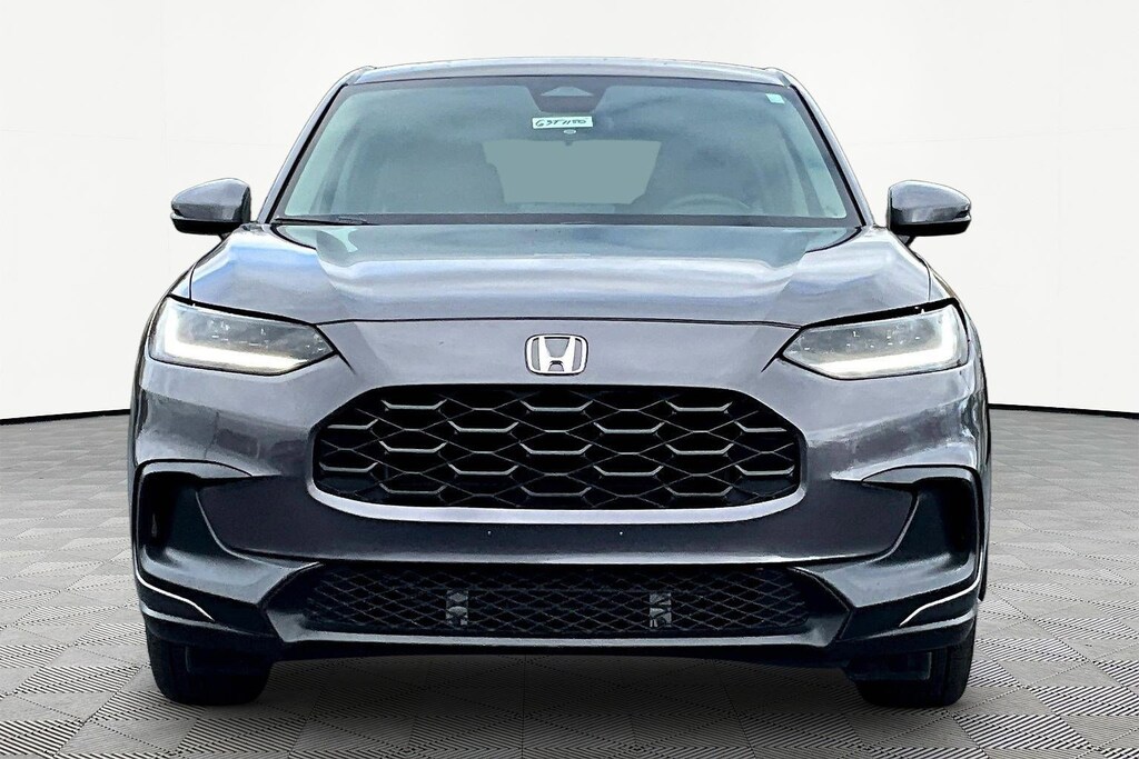 Used 2023 Honda HR-V LX AWD SUV