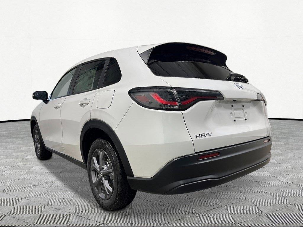 New 2026 Honda HR-V LX SUV