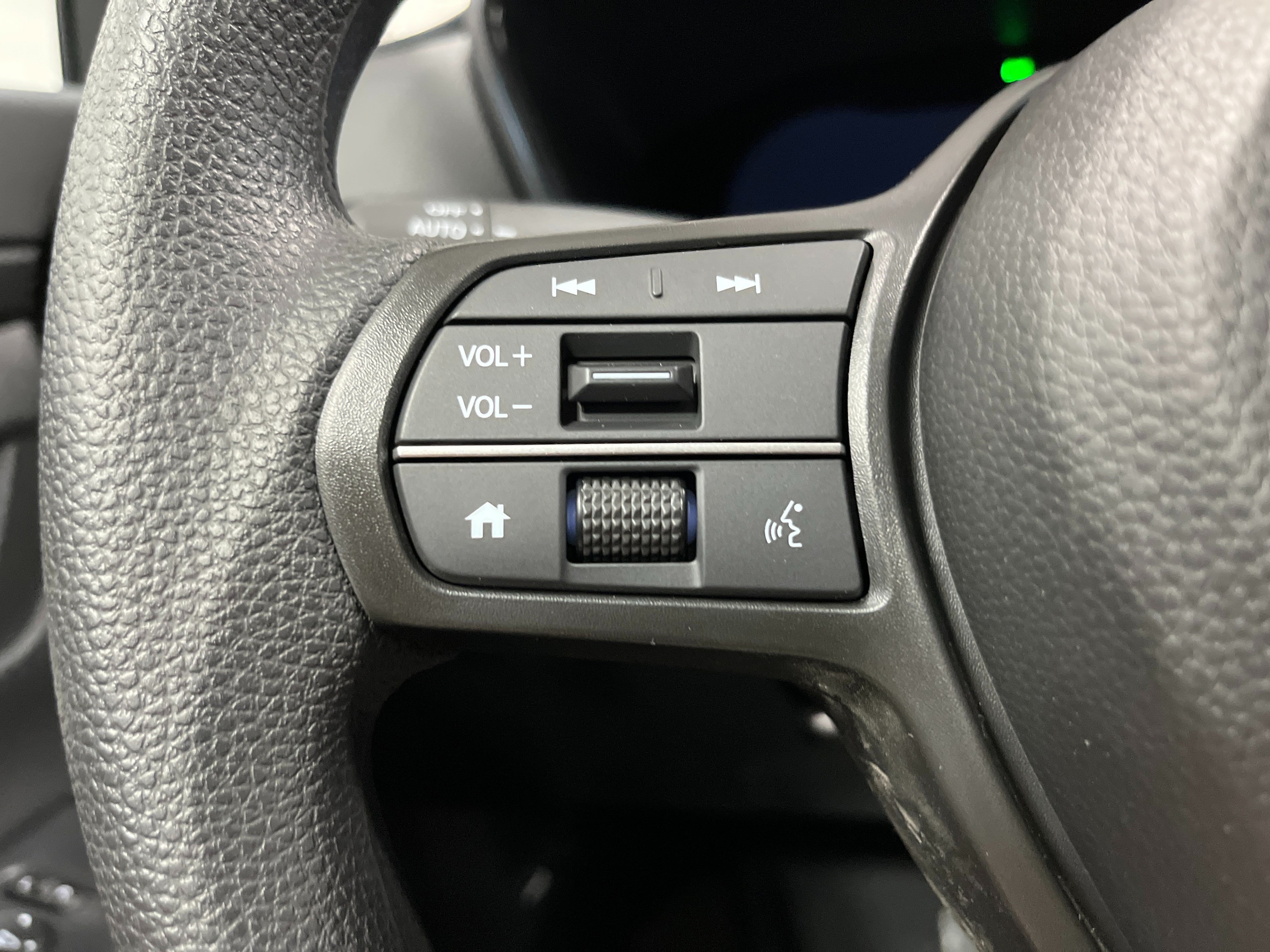 2026 Honda CR-V EX - Photo 12