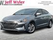 Used 2019 Hyundai Elantra Value Edition Sedan