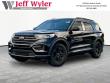Used 2021 Ford Explorer XLT SUV