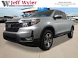  Honda Ridgeline