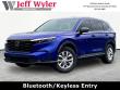 Used 2023 Honda CR-V LX SUV