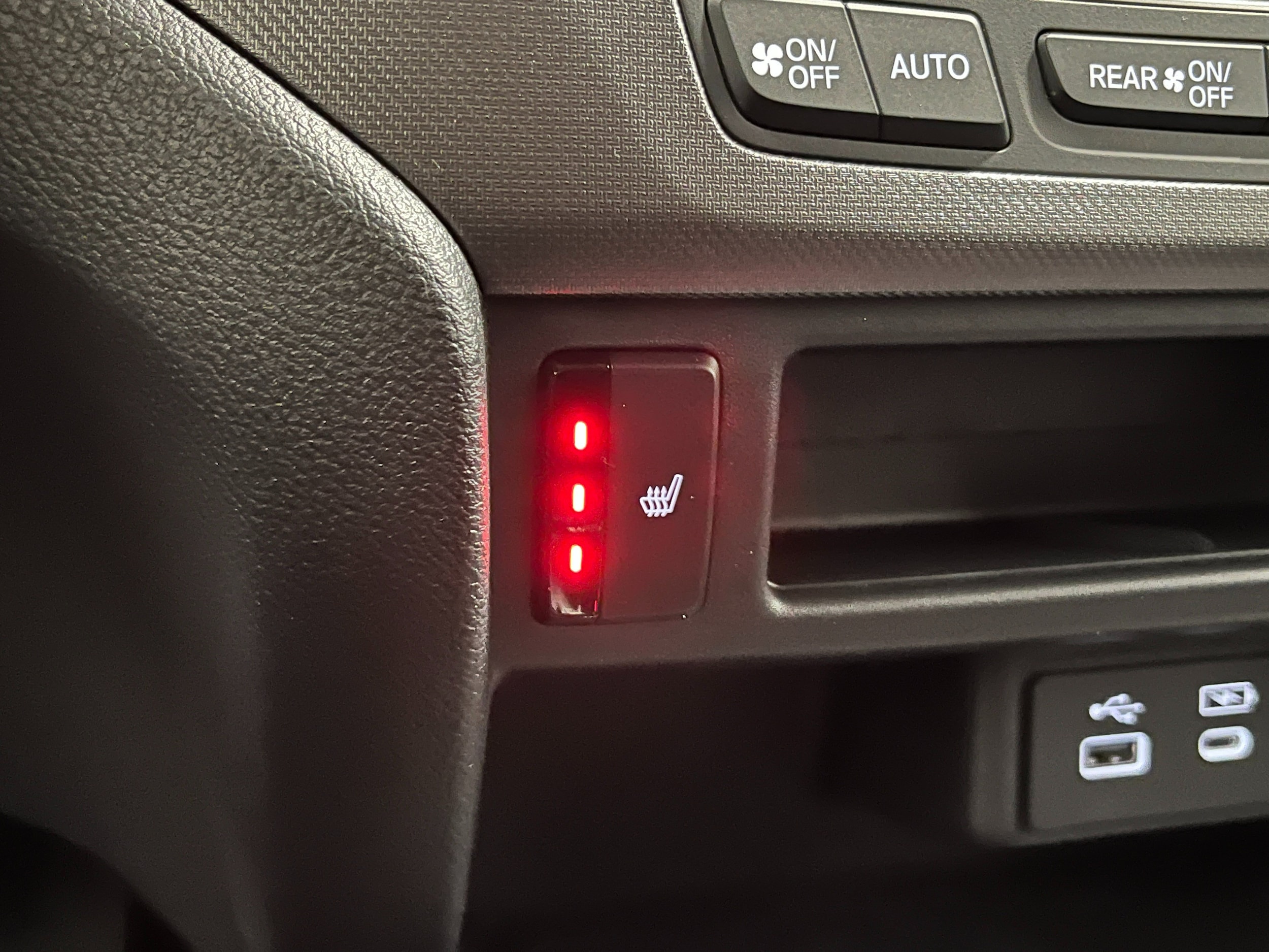 2026 Honda Ridgeline RTL - Photo 17