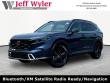 Used 2025 Honda CR-V Hybrid Sport Touring SUV