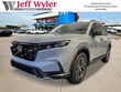 Honda CR-V Hybrid