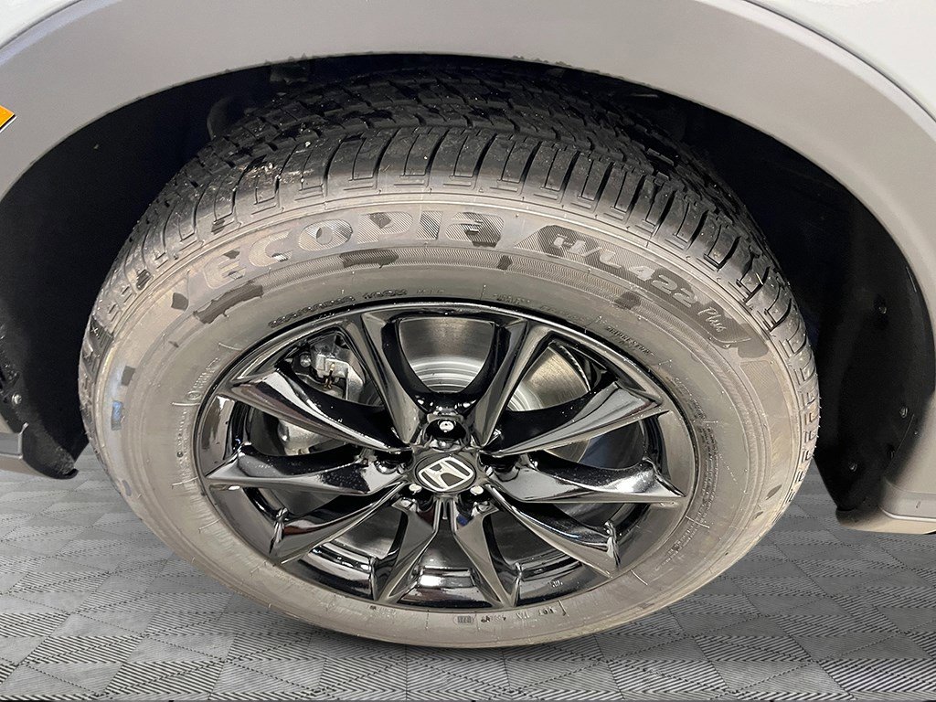 2026 Honda CR-V Sport-L - Photo 29