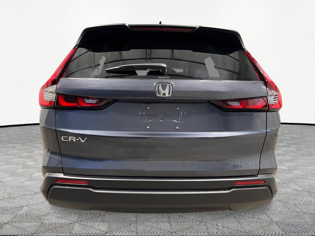 2026 Honda CR-V EX - Photo 7