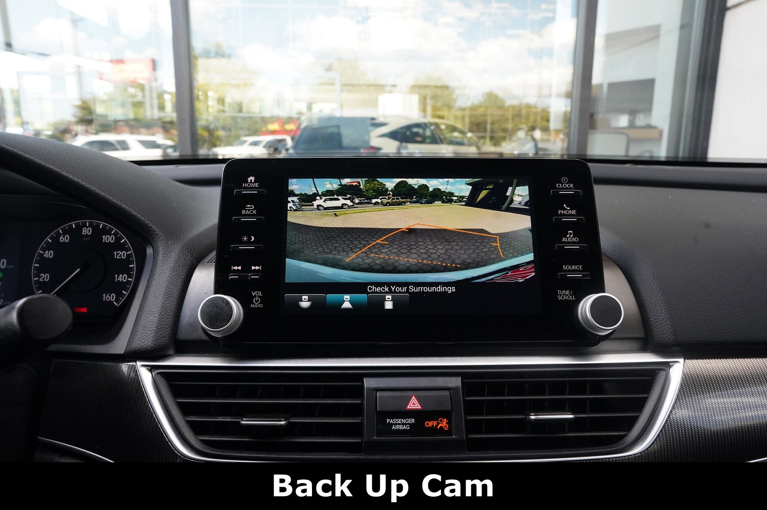 2022 Honda Accord Sport 1.5T photo 4
