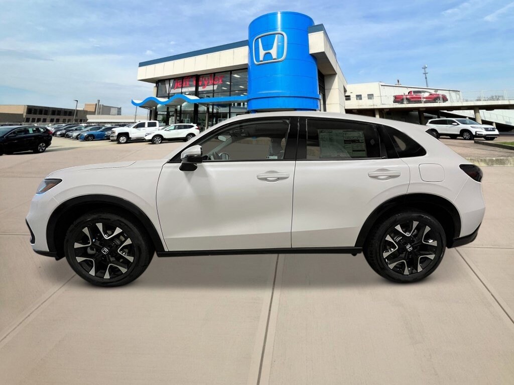 New 2026 Honda HR-V EX-L SUV