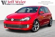  Volkswagen GTI