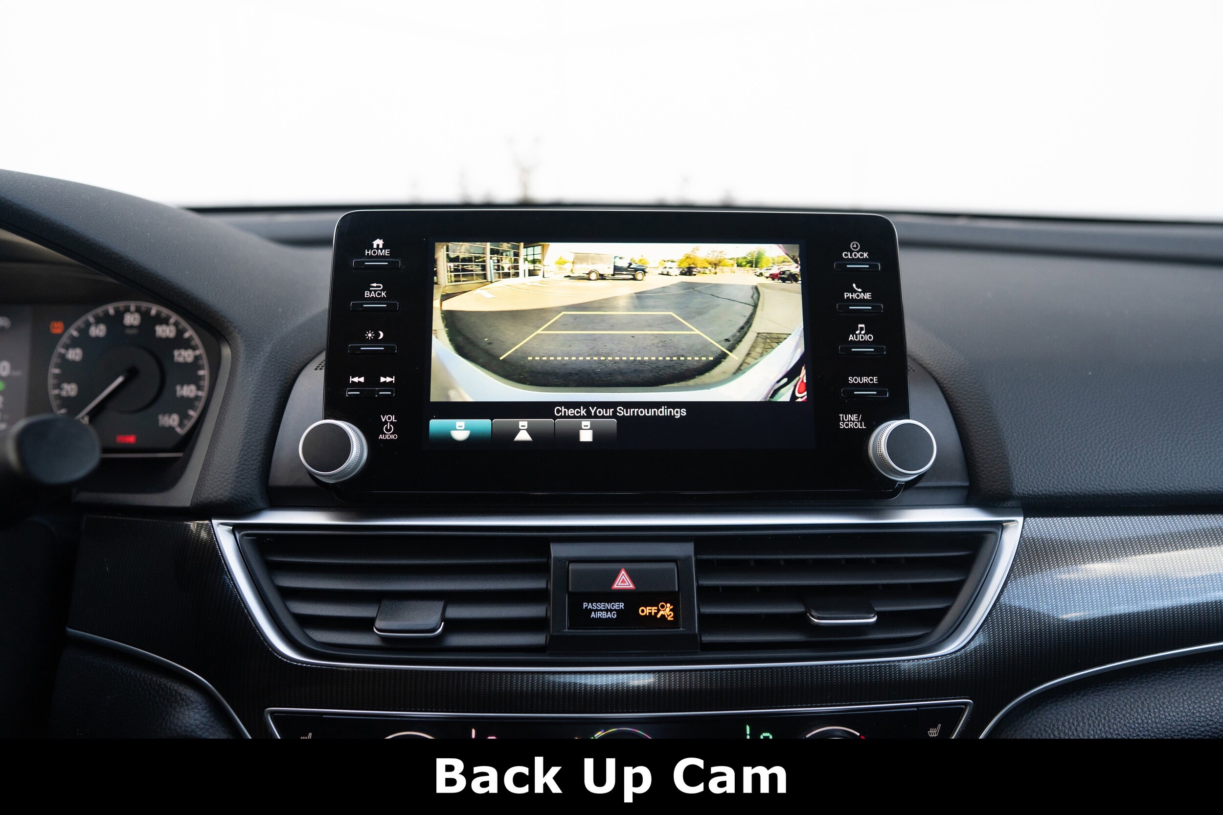 2022 Honda Accord Sport SE 1.5T photo 4