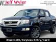 Used 2012 Honda Ridgeline RTL Truck Crew Cab