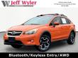 Used 2014 Subaru XV Crosstrek 2.0i Premium SUV