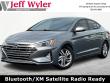 Used 2019 Hyundai Elantra Value Edition Sedan