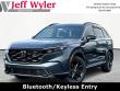 Used 2024 Honda CR-V Hybrid Sport SUV