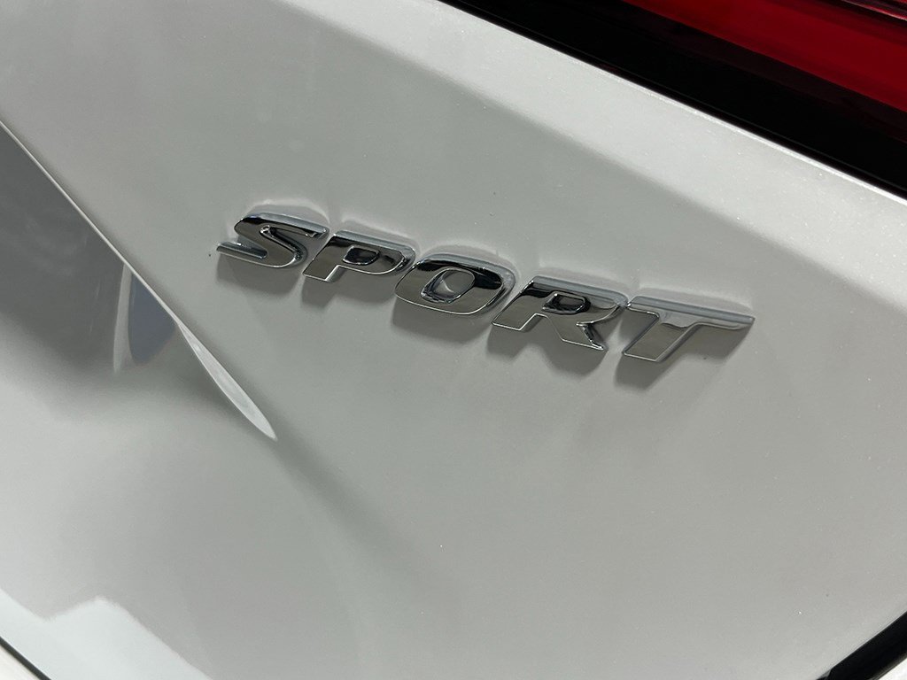 2026 Honda Civic Hatchback Sport - Photo 19