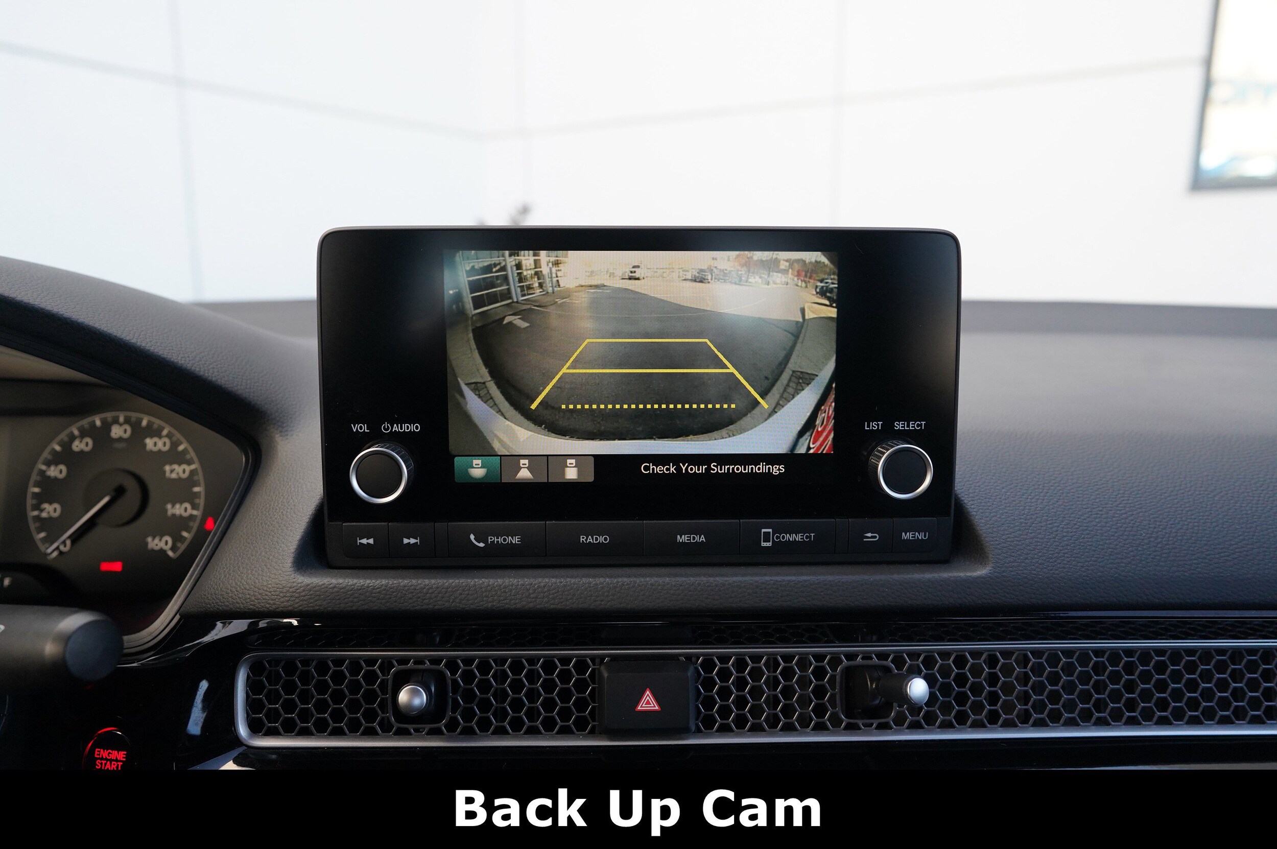 2024 Honda Civic Sport photo 3