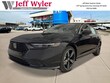 Honda Accord Hybrid