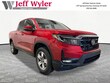  Honda Ridgeline