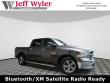 Used 2018 Ram 1500 Big Horn Truck Crew Cab