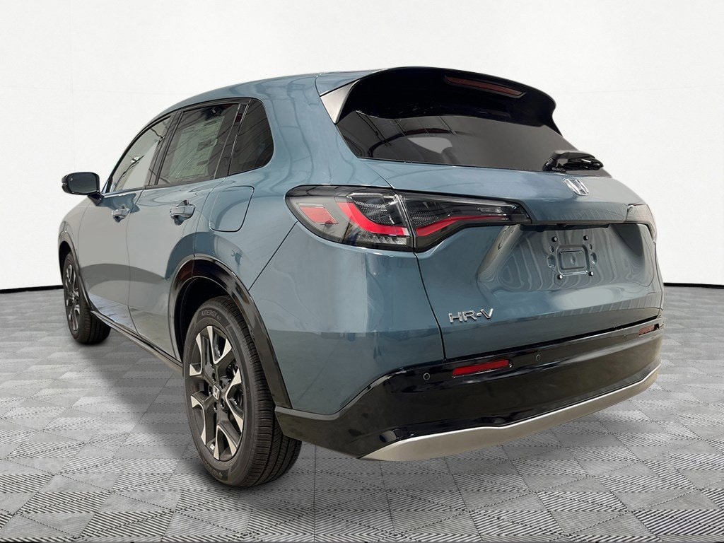 New 2026 Honda HR-V EX-L SUV