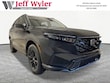  Honda CR-V Hybrid
