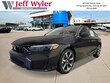 Honda Civic Hybrid