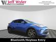 Used 2020 Toyota C-HR XLE SUV