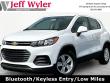 Used 2020 Chevrolet Trax LS SUV