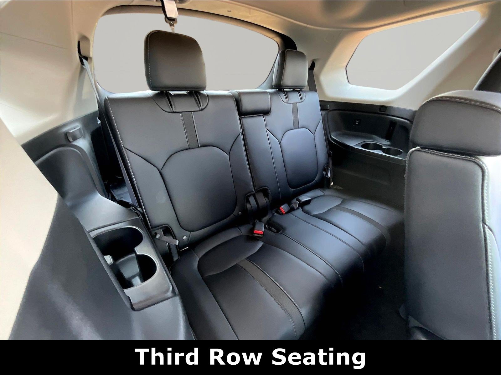 2025 Honda Pilot EX-L - Photo 28