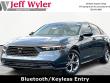 Used 2024 Honda Accord EX Sedan