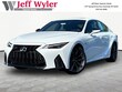  LEXUS IS 350