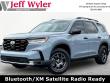 Used 2024 Honda Pilot TrailSport SUV