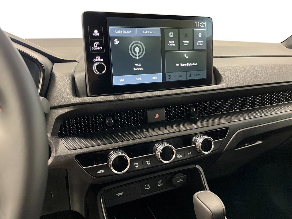 2026 Honda CR-V Sport-L - Photo 12