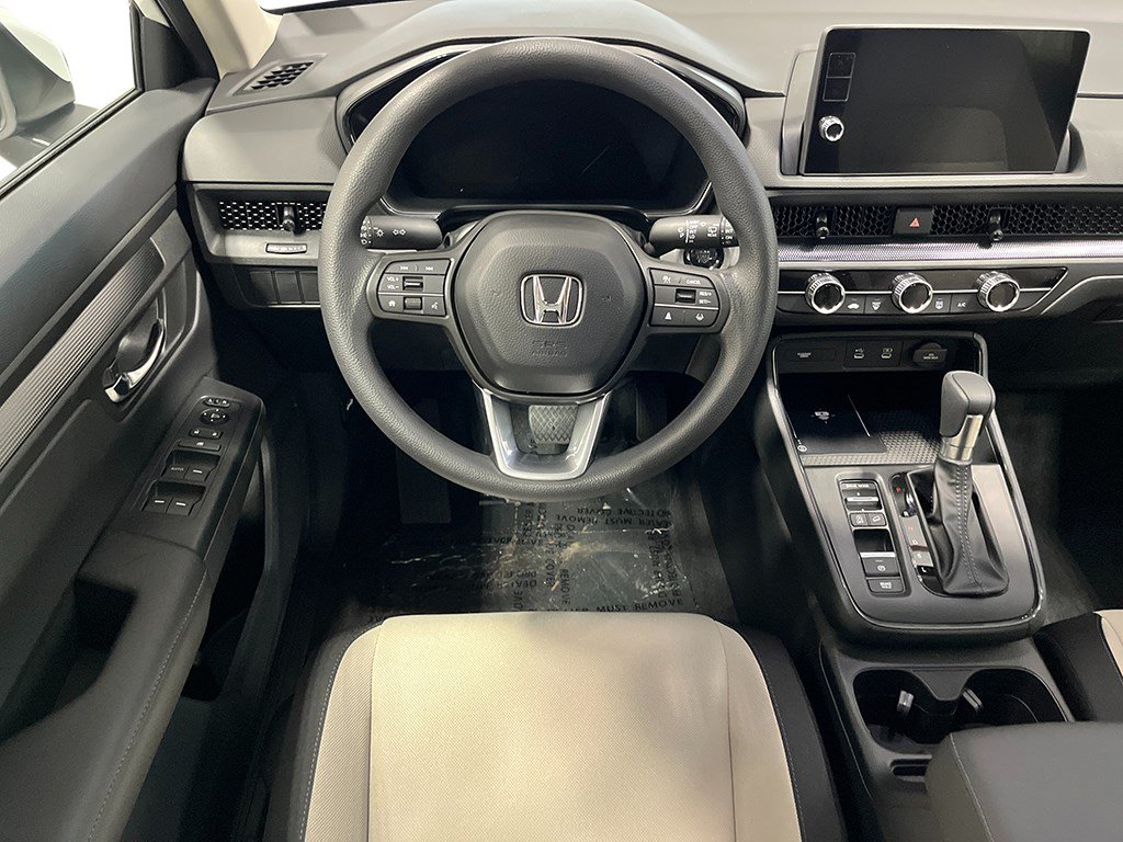 2026 Honda CR-V LX - Photo 11