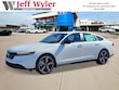 Honda Accord Hybrid