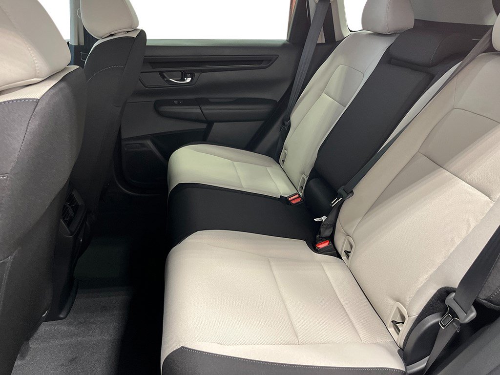 2026 Honda CR-V LX - Photo 19