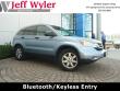 Used 2011 Honda CR-V SE SUV