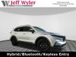 Used 2024 Honda CR-V Hybrid Sport SUV