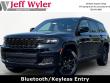 Used 2025 Jeep Grand Cherokee L Laredo SUV