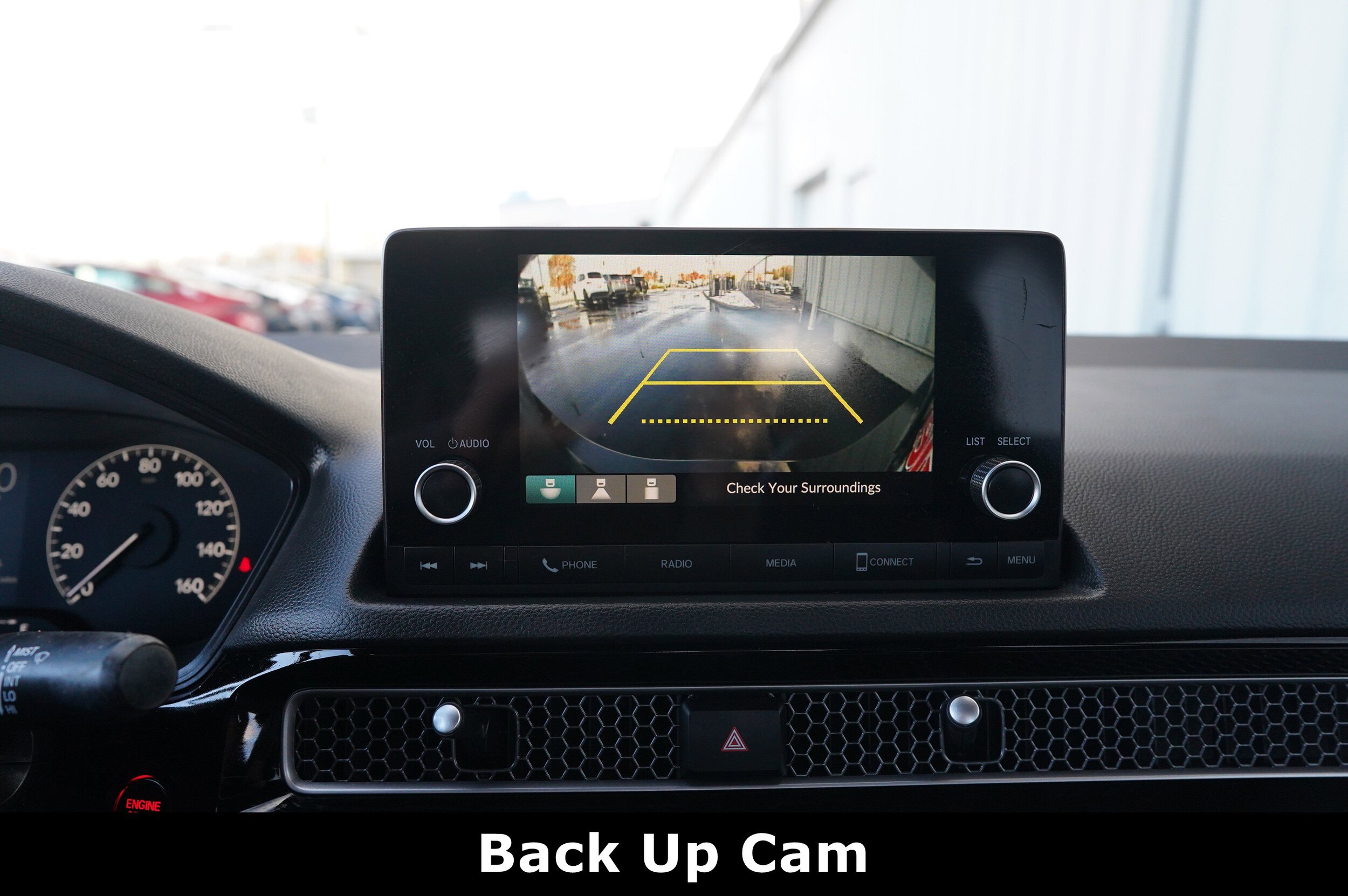 2022 Honda Civic Sport photo 4