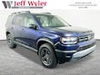  Honda Passport