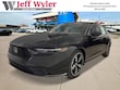 Honda Accord Hybrid